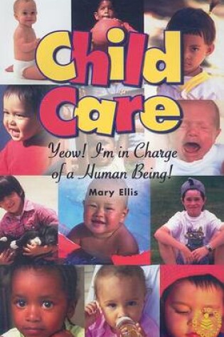 Cover of Child Care