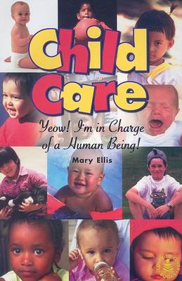 Book cover for Child Care