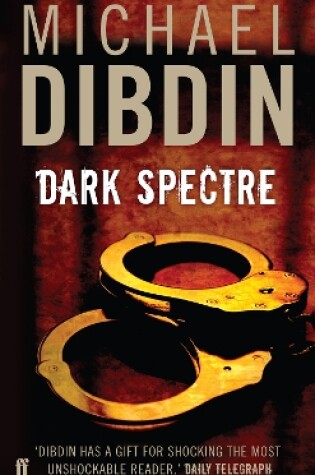 Cover of Dark Spectre