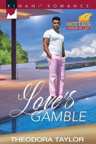 Cover of Love's Gamble