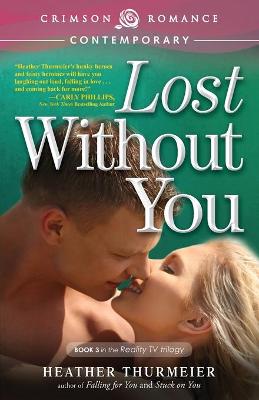 Book cover for Lost Without You