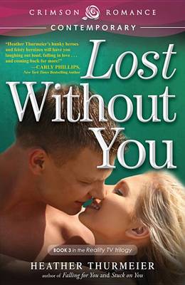 Book cover for Lost Without You