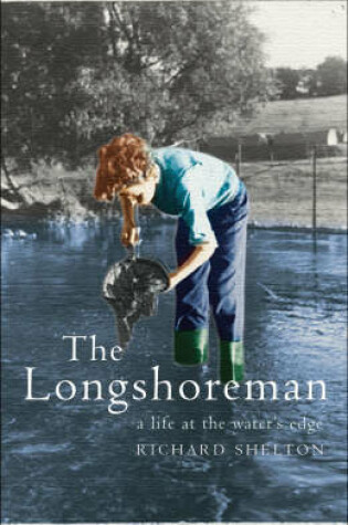 Cover of The Longshoreman