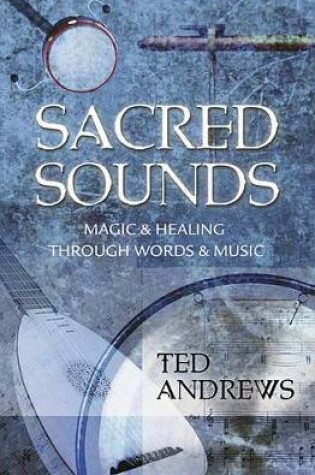 Cover of Sacred Sounds