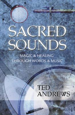 Book cover for Sacred Sounds