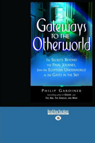 Cover of Gateways To The Otherworld