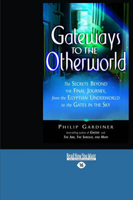 Book cover for Gateways To The Otherworld