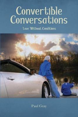 Book cover for Convertible Conversations