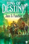 Book cover for Ring of Destiny