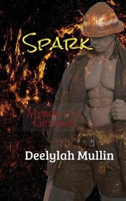 Book cover for Spark