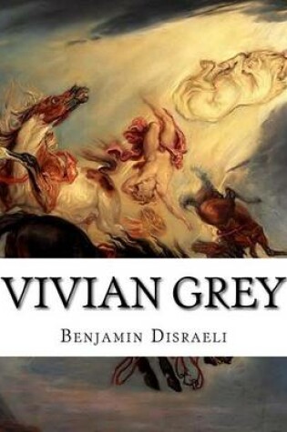 Cover of Vivian Grey