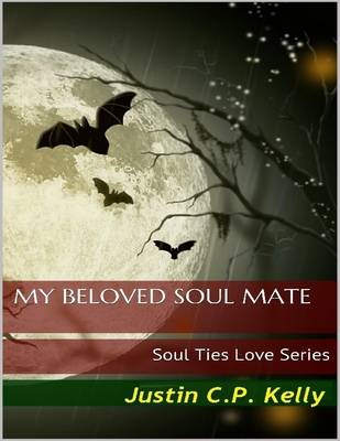 Book cover for My Beloved Soul Mate