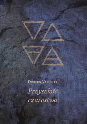 Book cover for Przyszlosc Czarostwa