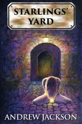 Cover of Starlings' Yard