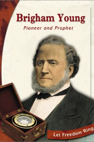 Cover of Brigham Young