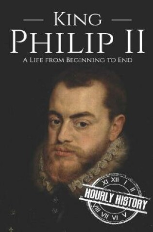 Cover of King Philip II