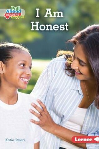 Cover of I Am Honest