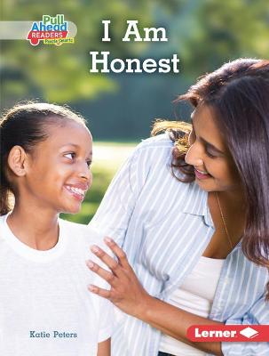 Cover of I Am Honest