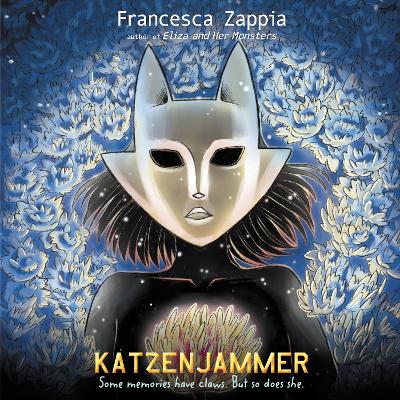 Book cover for Katzenjammer