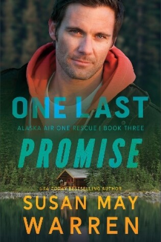 Cover of One Last Promise