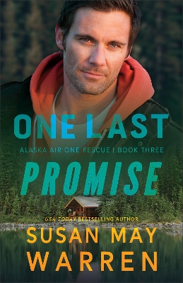 Cover of One Last Promise