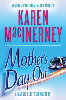 Book cover for Mother's Day Out
