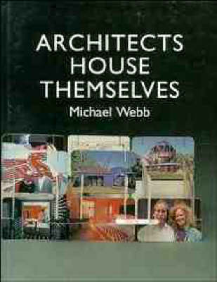 Book cover for Architects House Themselves