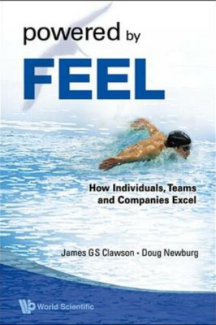 Cover of Powered by Feel