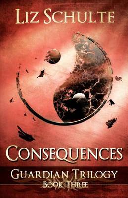 Book cover for Consequences