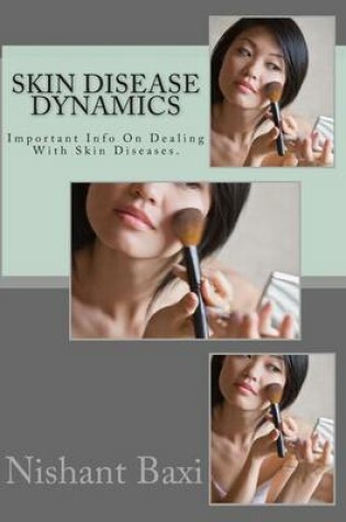 Cover of Skin Disease Dynamics