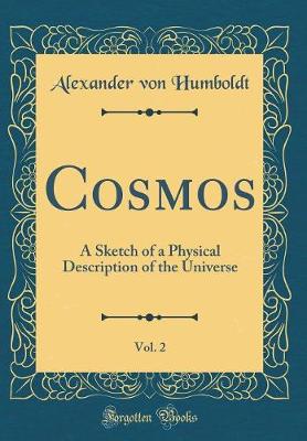Book cover for Cosmos, Vol. 2