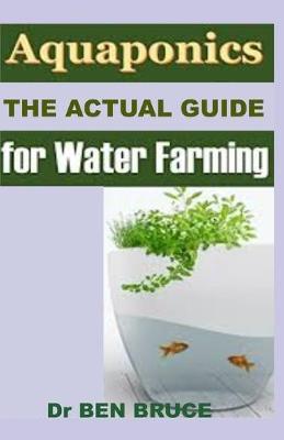 Book cover for Aquaponics