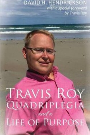 Cover of Travis Roy