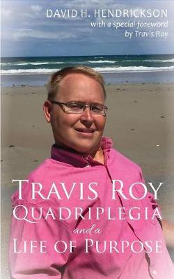 Cover of Travis Roy