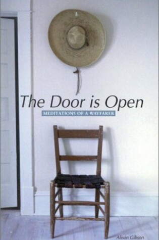Cover of Door Is Open