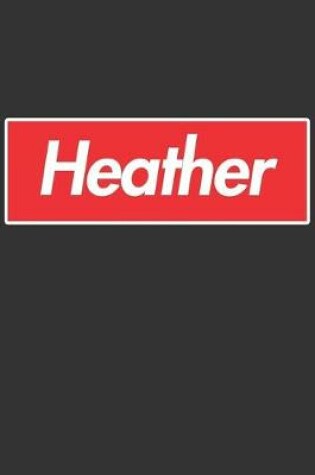 Cover of Heather