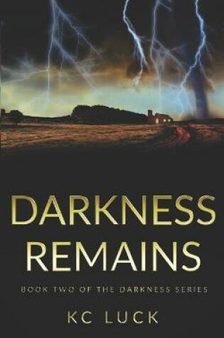 Cover of Darkness Remains