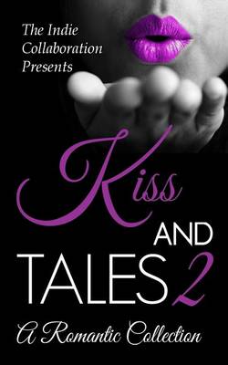 Book cover for Kiss and Tales 2