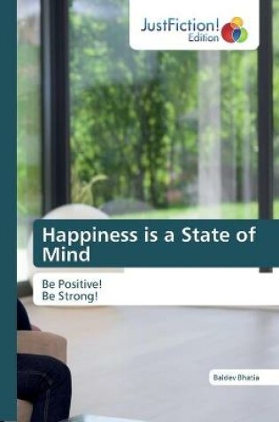Cover of Happiness is a State of Mind
