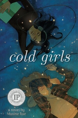 Cover of Cold Girls