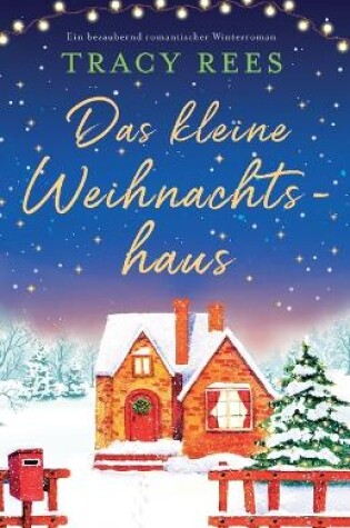 Cover of Das kleine Weihnachtshaus