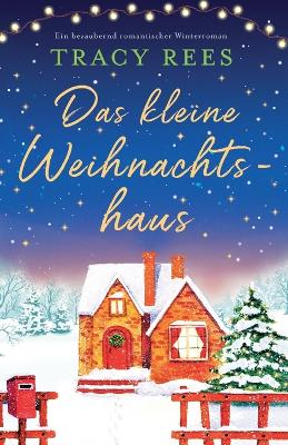 Book cover for Das kleine Weihnachtshaus