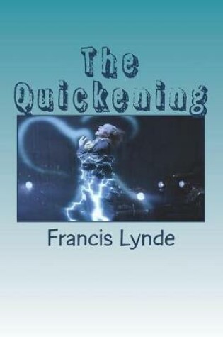 Cover of The Quickening