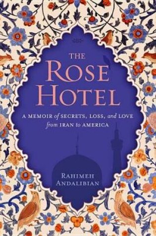 Cover of The Rose Hotel