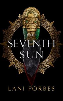 Book cover for The Seventh Sun