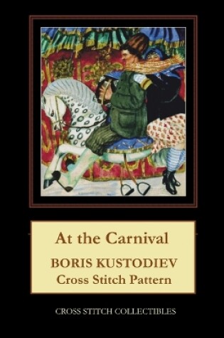 Cover of At the Carnival