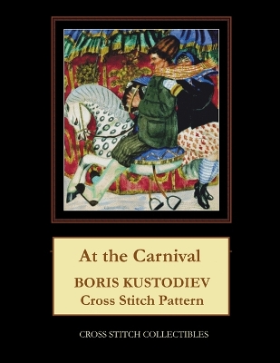 Book cover for At the Carnival