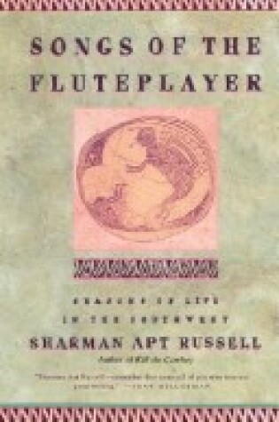 Cover of Songs of the Fluteplayer