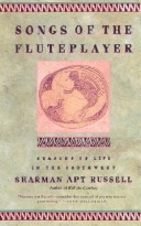 Book cover for Songs of the Fluteplayer