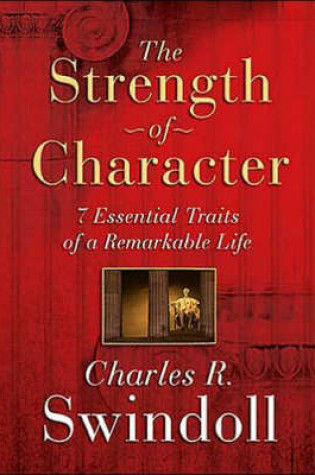 Cover of The Strength of Character
